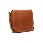 
Reinforced Leather Base with Protective Metal Studs Detail