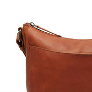 
Henderson Sac besace en cuir pleine fleur – alternate product view 3
