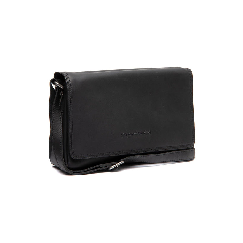 Laverton Full-Grain Leather Crossbody Bag pour Femme