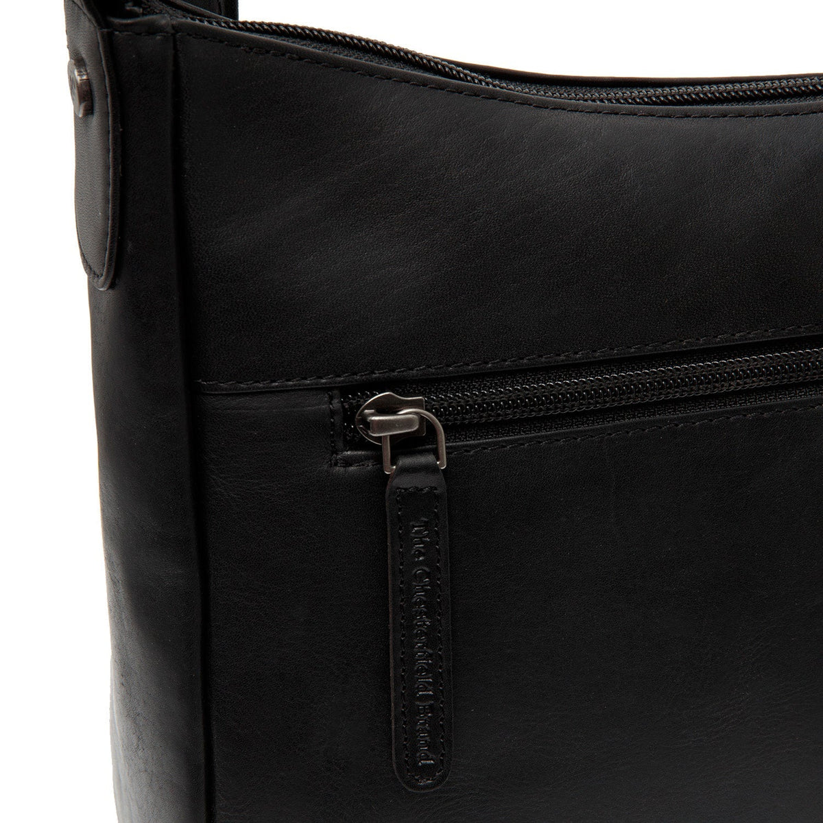 Vue intérieure Showing Dedicated Padded Laptop Sleeve &amp; Multi-Compartment Organization