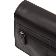 Vue intérieure Showing Dedicated Padded Laptop Sleeve &amp; Multi-Compartment Organization