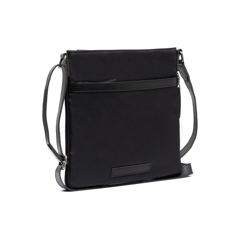 Malmo Full-Grain Leather Crossbody Bag pour Femme