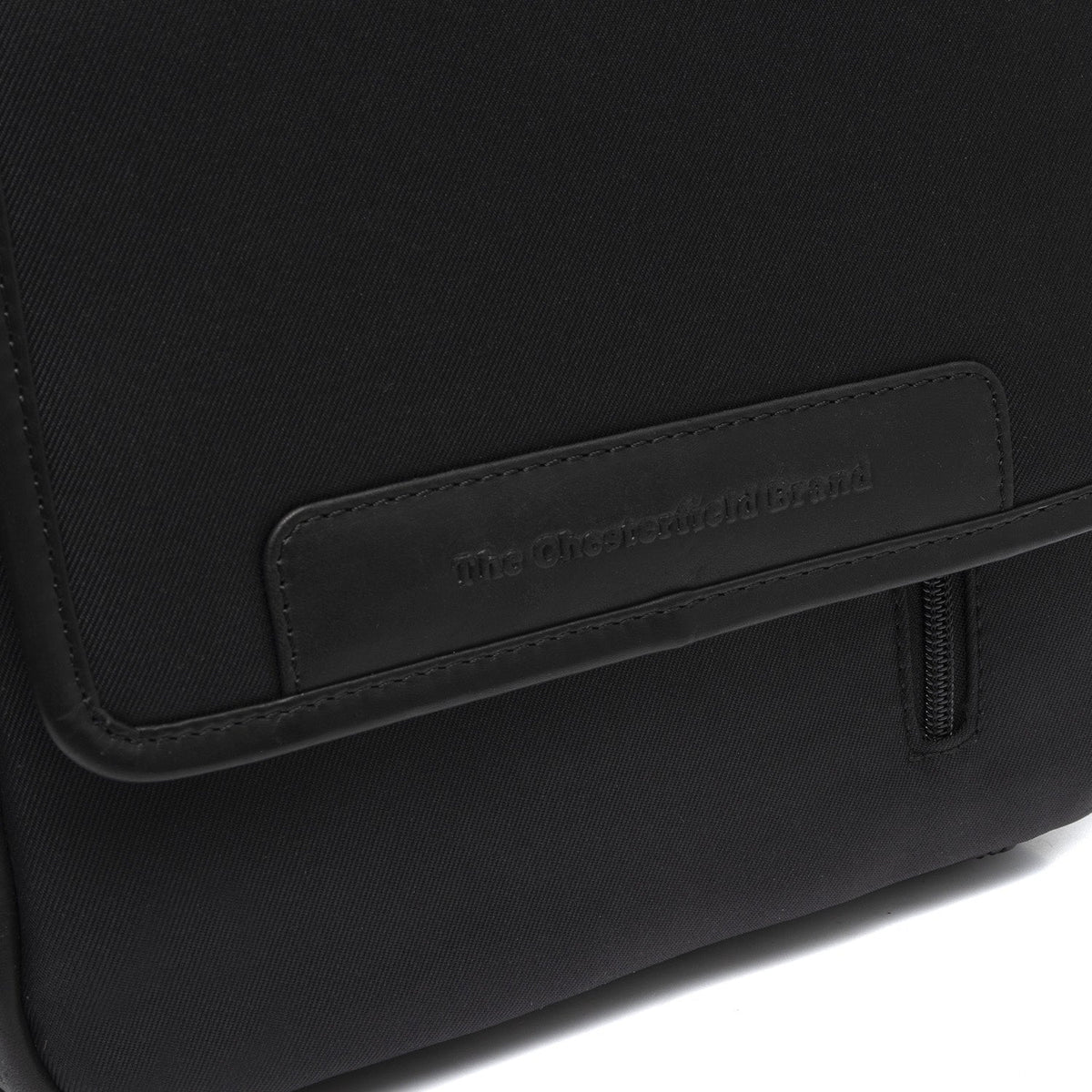 
Vue intérieure Showing Dedicated Padded Laptop Sleeve & Multi-Compartment Organization