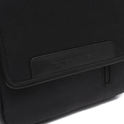
Vue intérieure Showing Dedicated Padded Laptop Sleeve & Multi-Compartment Organization
