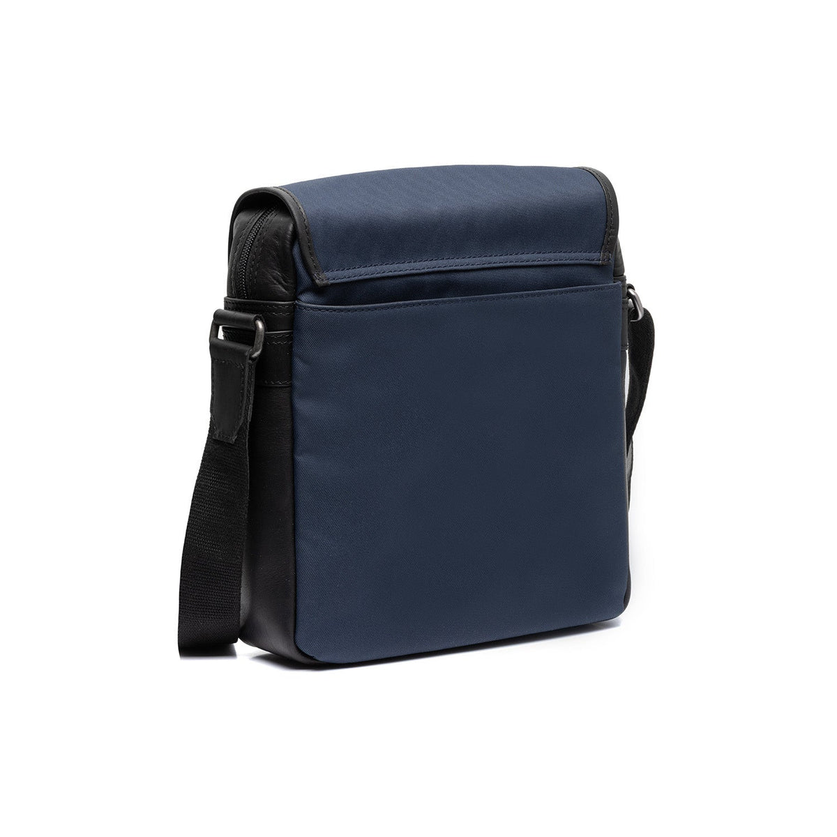 
Mikeli Sac besace en cuir pleine fleur – alternate product view 2