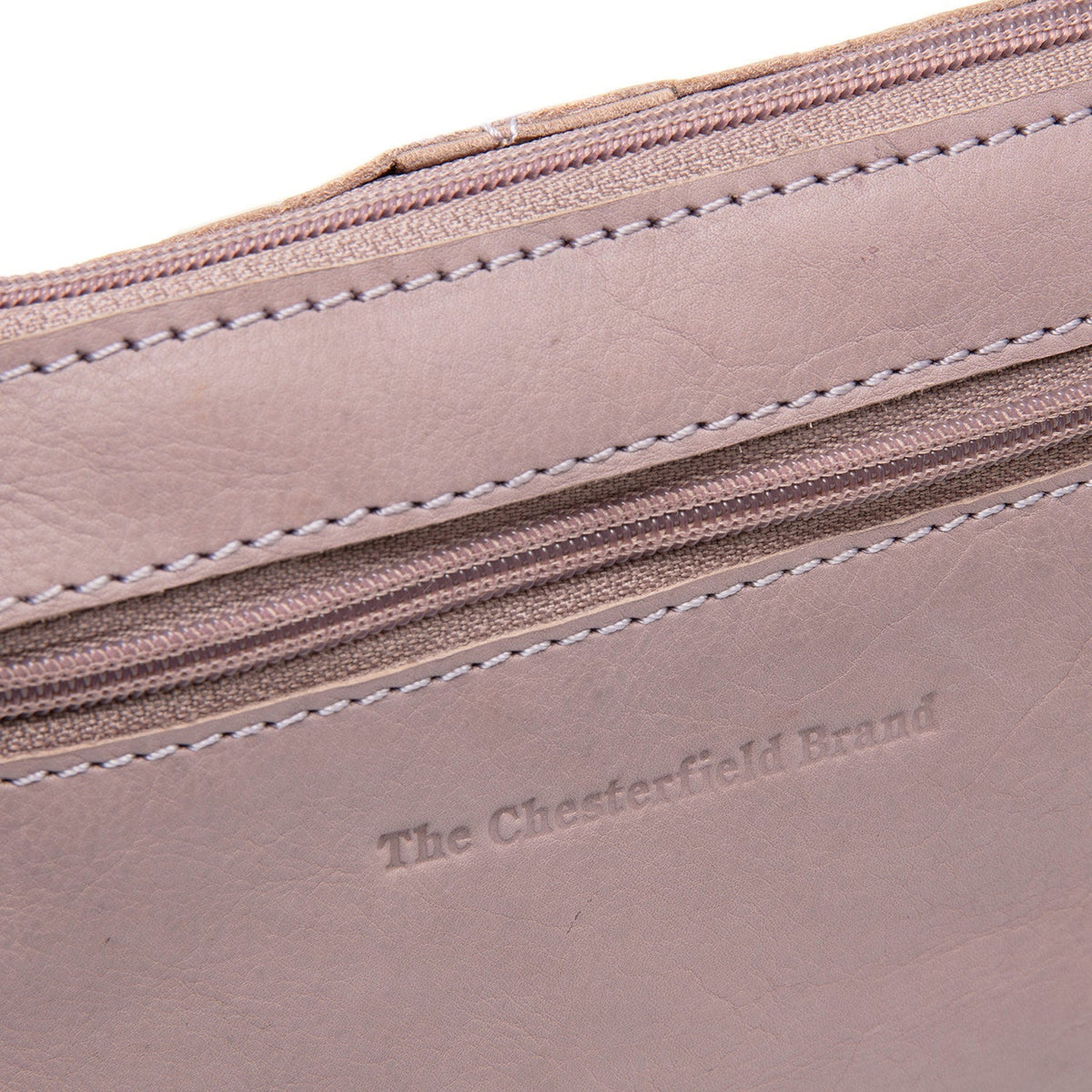 
Osaka Sac besace en cuir pleine fleur – alternate product view 2