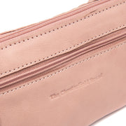 
Osaka Sac besace en cuir pleine fleur – alternate product view 2