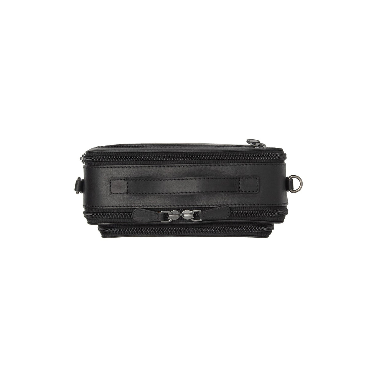 
Vue intérieure Showing Dedicated Padded Laptop Sleeve & Multi-Compartment Organization