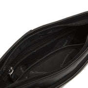 
Vue intérieure Showing Dedicated Padded Laptop Sleeve & Multi-Compartment Organization