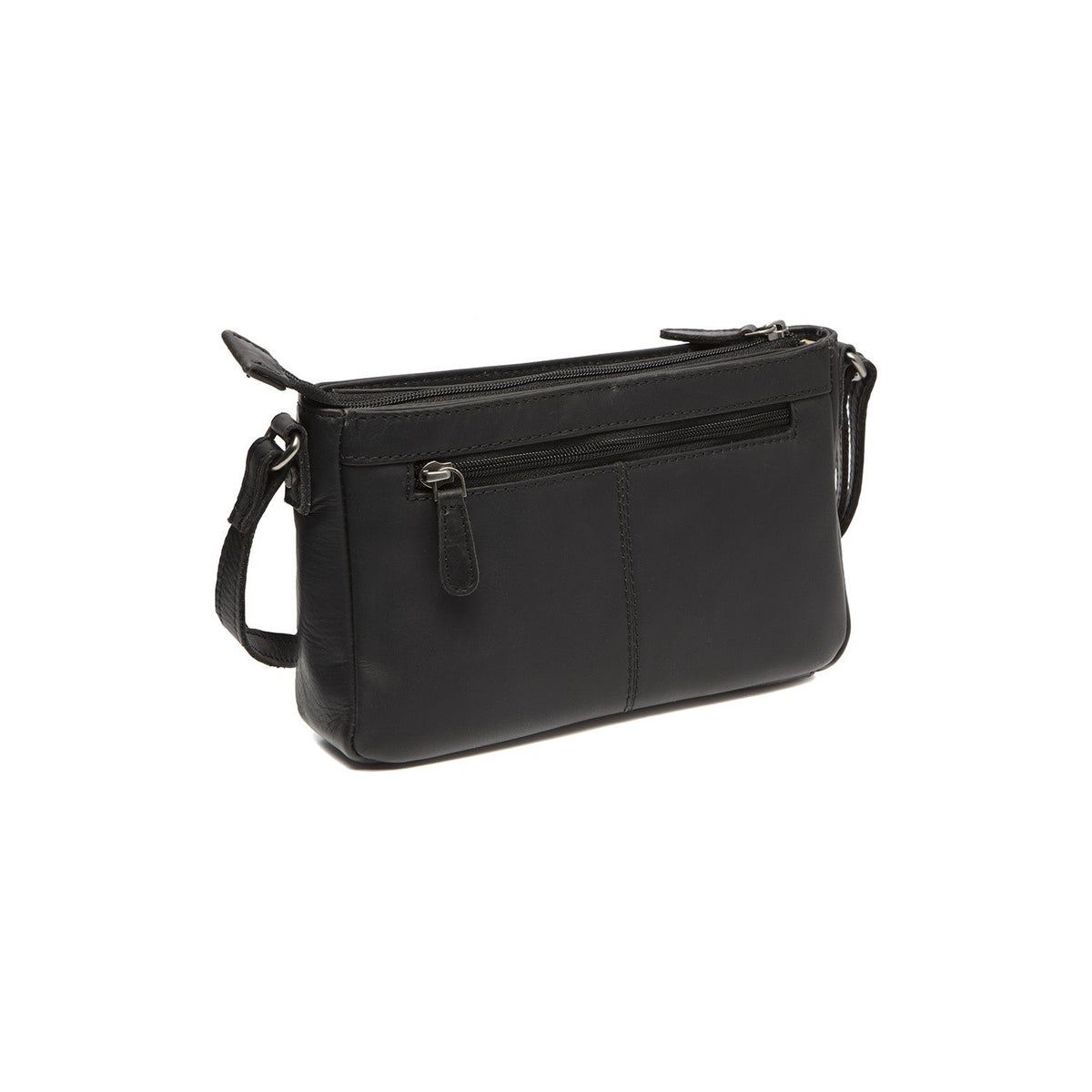 
Vue intérieure Showing Dedicated Padded Laptop Sleeve & Multi-Compartment Organization