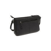 
Vue intérieure Showing Dedicated Padded Laptop Sleeve & Multi-Compartment Organization