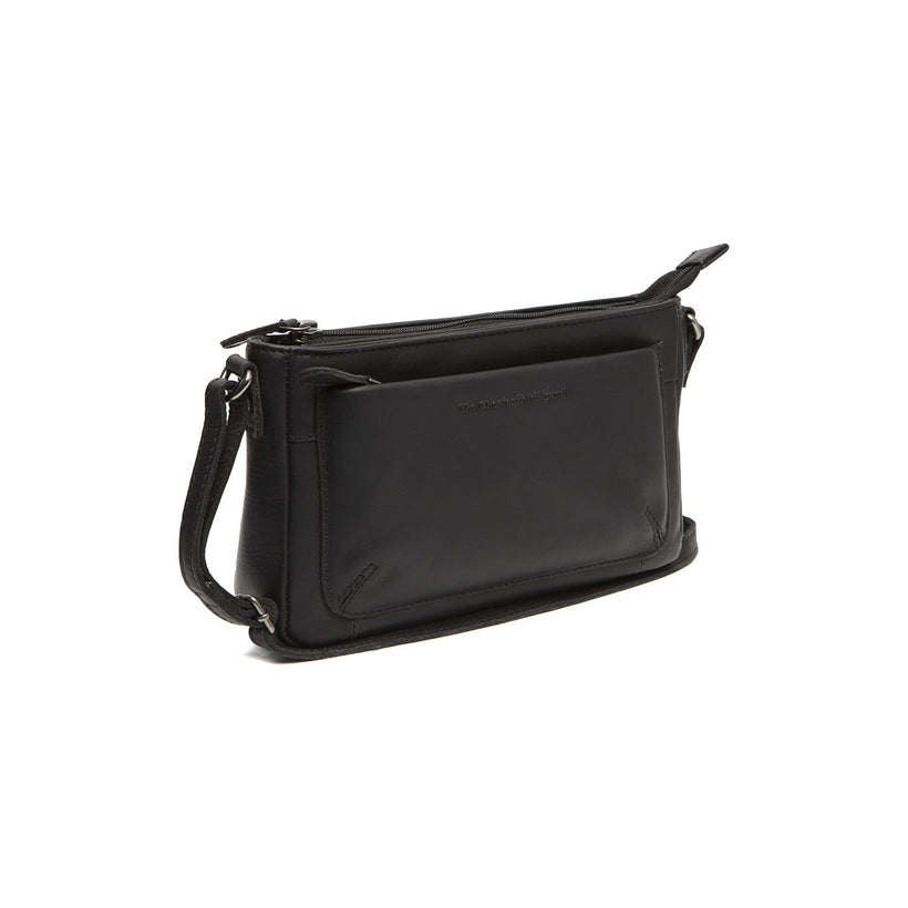 Southampton Full-Grain Leather Crossbody Bag pour Femme