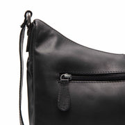 Vue intérieure Showing Dedicated Padded Laptop Sleeve &amp; Multi-Compartment Organization