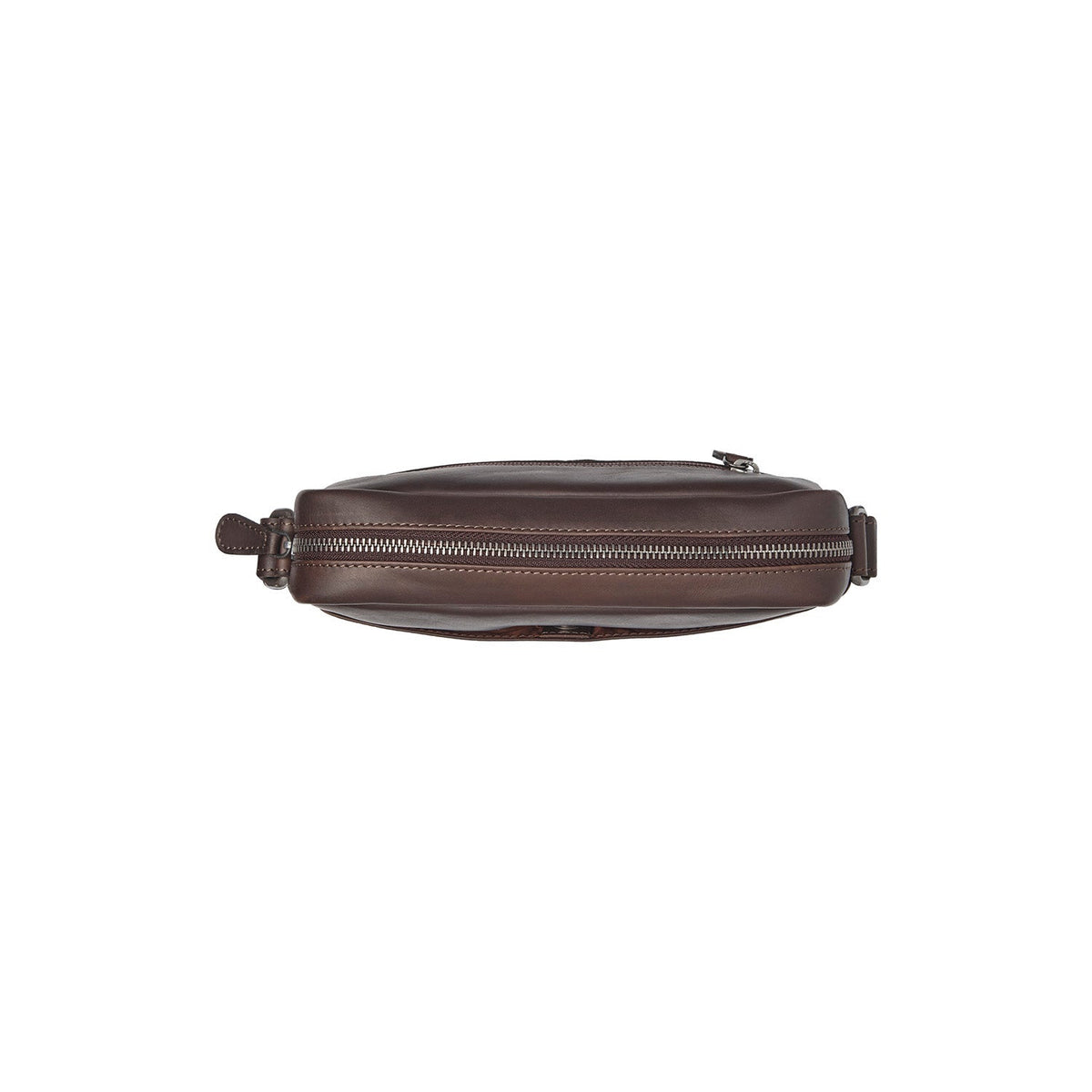 
Westmere Sac besace en cuir pleine fleur – alternate product view 3