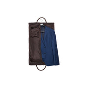 Leather Garment Bag Finlay pour Femme – Vue produit alternative 2