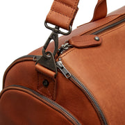 Leather Garment Bag Finlay pour Femme – Vue produit alternative 3