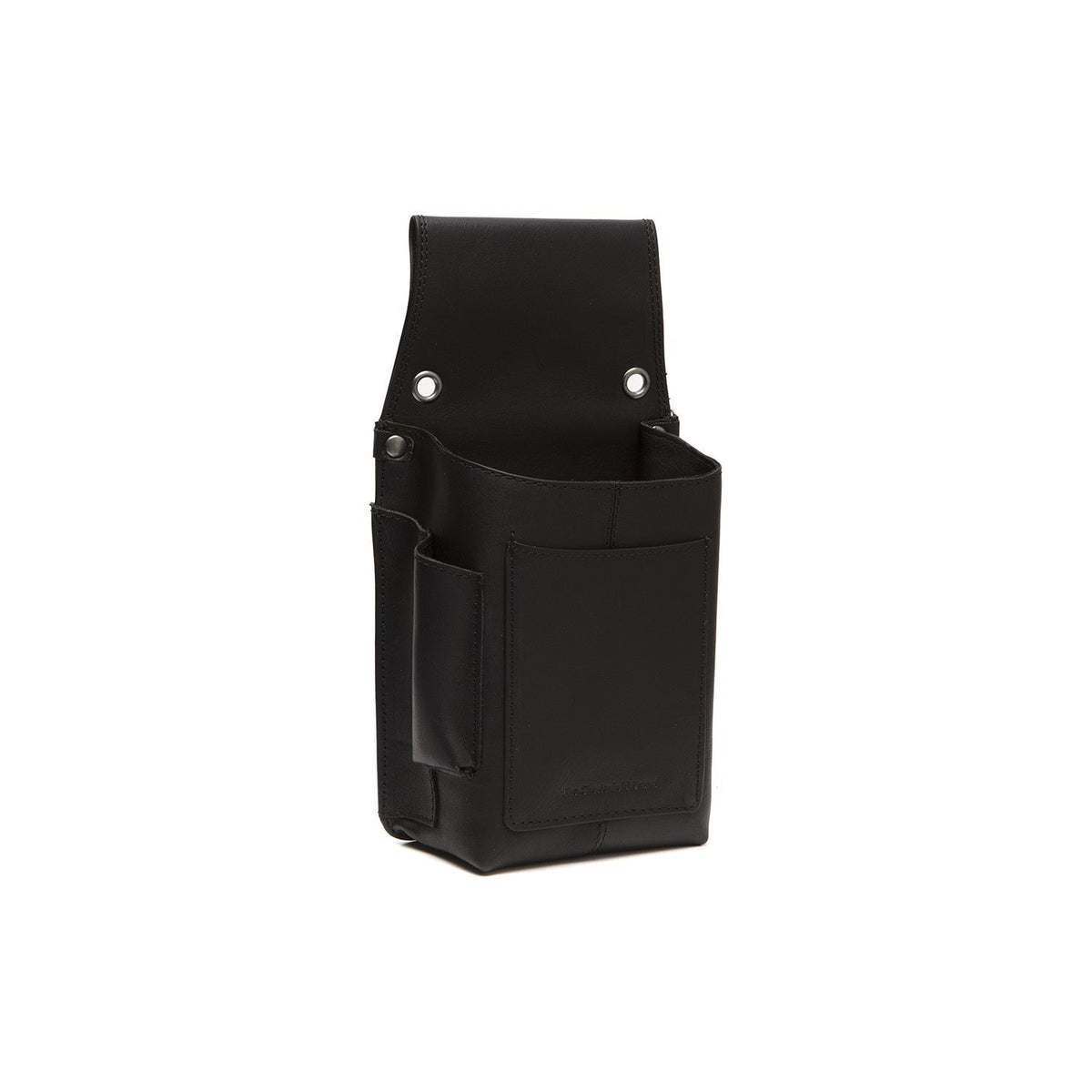 
Taiwan Cuir Pleine Fleur Waiter Portefeuille Holster en cuir pleine fleur véritable 100% - Full Exterior Vue de face & silhouette ajustée | Acheter en ligne