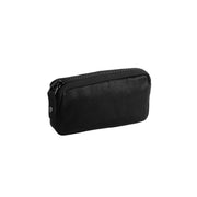 Corey Full-Grain Leather Key Case pour Femme in Classic 100% Full-Grain Leather - Vue de face &amp; silhouette ajustée | Acheter en ligne