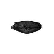
Olive 100% Full-Grain leather Goods - Vue arrière montrant la carrure ajustée et l'ourlet net