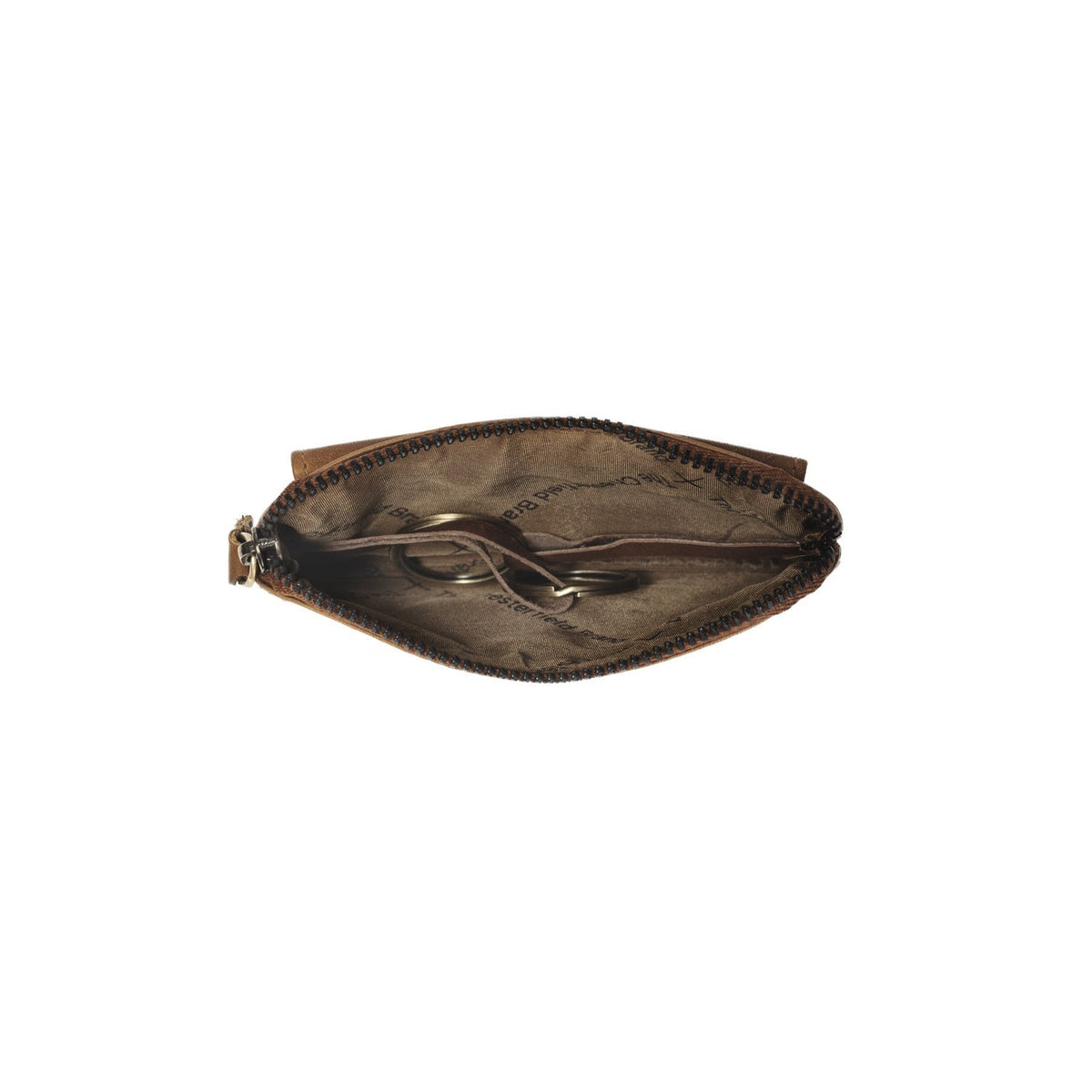 
Oliver Cuir Pleine Fleur Key Case pour Femme – alternate product view 3