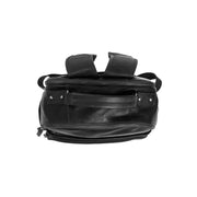 
Vue intérieure Showing Dedicated Padded Laptop Sleeve & Multi-Compartment Organization
