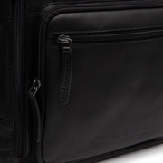 Everyday Carry Perspective Showing Ergonomic Grab Handle &amp; Strap Comfort
