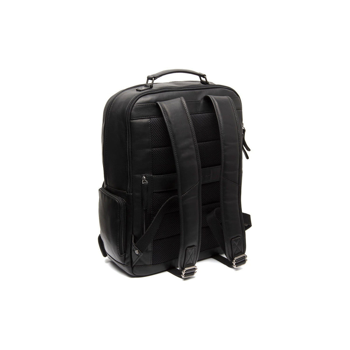 Everyday Carry Perspective Showing Ergonomic Grab Handle &amp; Strap Comfort