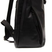 Vue intérieure Showing Dedicated Padded Laptop Sleeve &amp; Multi-Compartment Organization