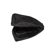 100% Full-Grain Wax Pull-Up 100% Full-Grain Leather Grain Texture &amp; Handcrafted Patina Detail