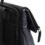 Trondheim Full-Grain Leather Laptop Backpack pour Femme – Vue produit alternative 2