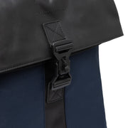 Trondheim Full-Grain Leather Laptop Backpack pour Femme – Vue produit alternative 2