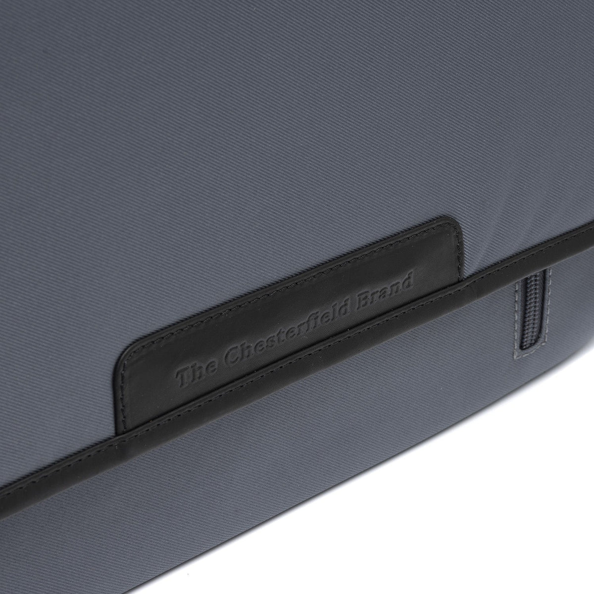 Vue intérieure Showing Dedicated Padded Laptop Sleeve &amp; Multi-Compartment Organization