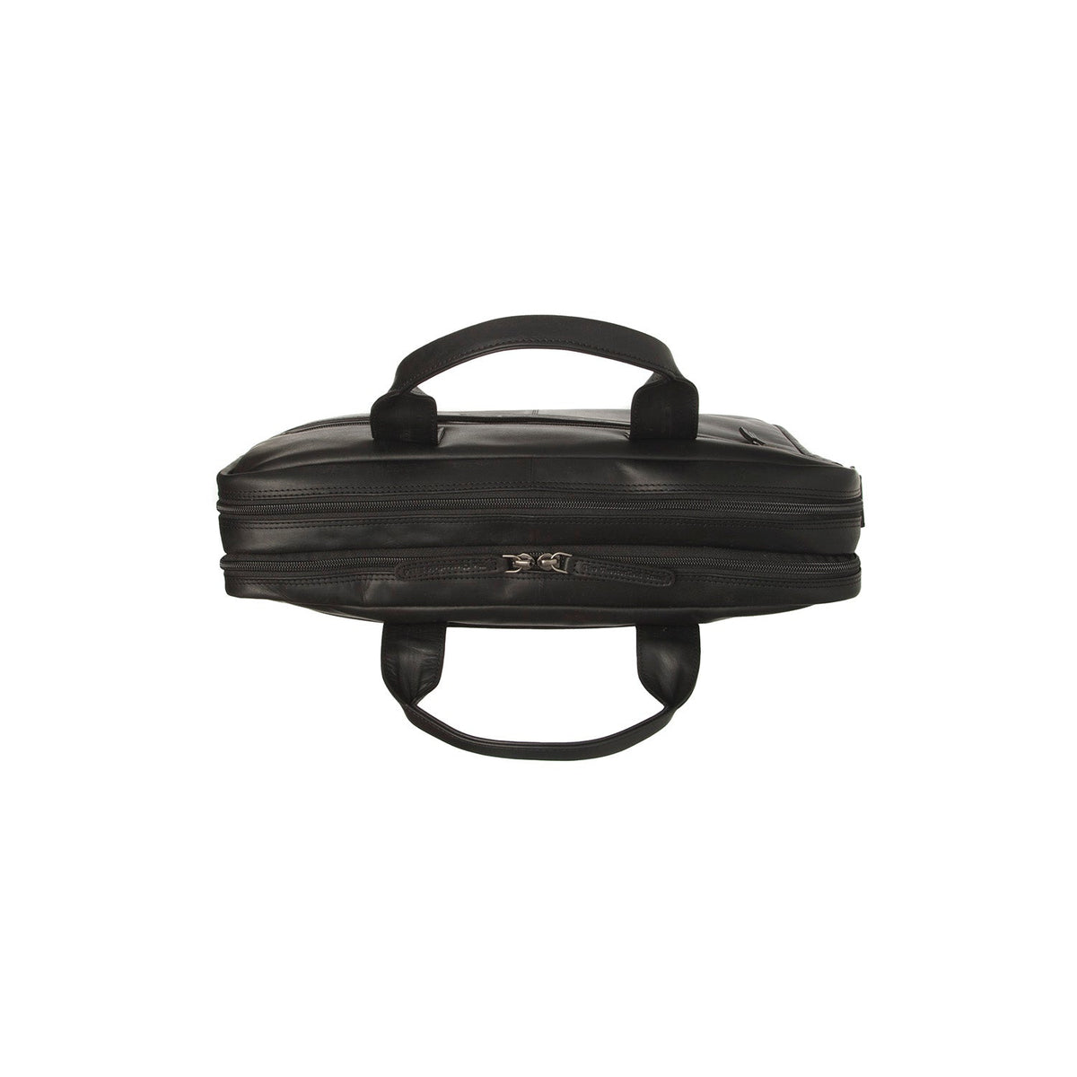 
Vue intérieure Showing Dedicated Padded Laptop Sleeve & Multi-Compartment Organization
