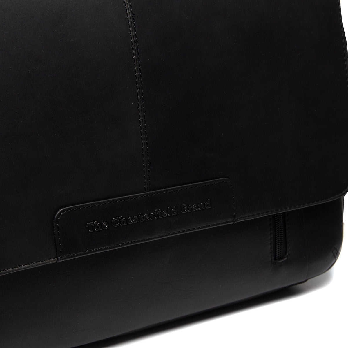 
Vue intérieure Showing Dedicated Padded Laptop Sleeve & Multi-Compartment Organization