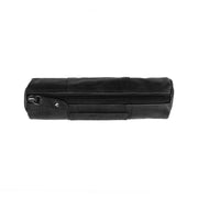 Leather Pencil Case Lea pour Femme - Vue de profil avec coupe de manche ergonomique