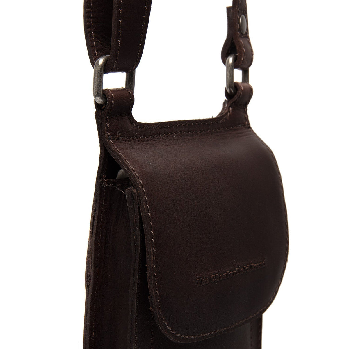 
Nebra Cuir Pleine Fleur Phone Bag – alternate product view 2