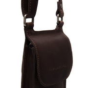
Nebra Cuir Pleine Fleur Phone Bag – alternate product view 2
