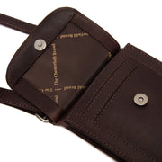 
Nebra Cuir Pleine Fleur Phone Bag – alternate product view 3