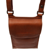 
Nebra Cuir Pleine Fleur Phone Bag – alternate product view 2