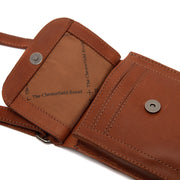 
Nebra Cuir Pleine Fleur Phone Bag – alternate product view 3