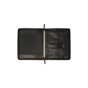 Classic 100% Full-Grain leather Goods - Vue de dos avec coupe ajustée aux épaules &amp; ourlet soigné