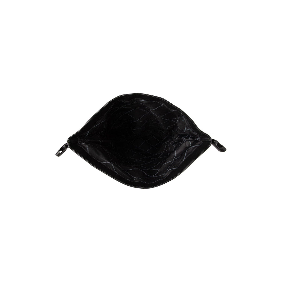 Solid Antique Brass Hardware &amp; Heavy-Duty Dual Zipper Detail on Liverpool Full-Grain Leather Roll-top Backpack pour Femme