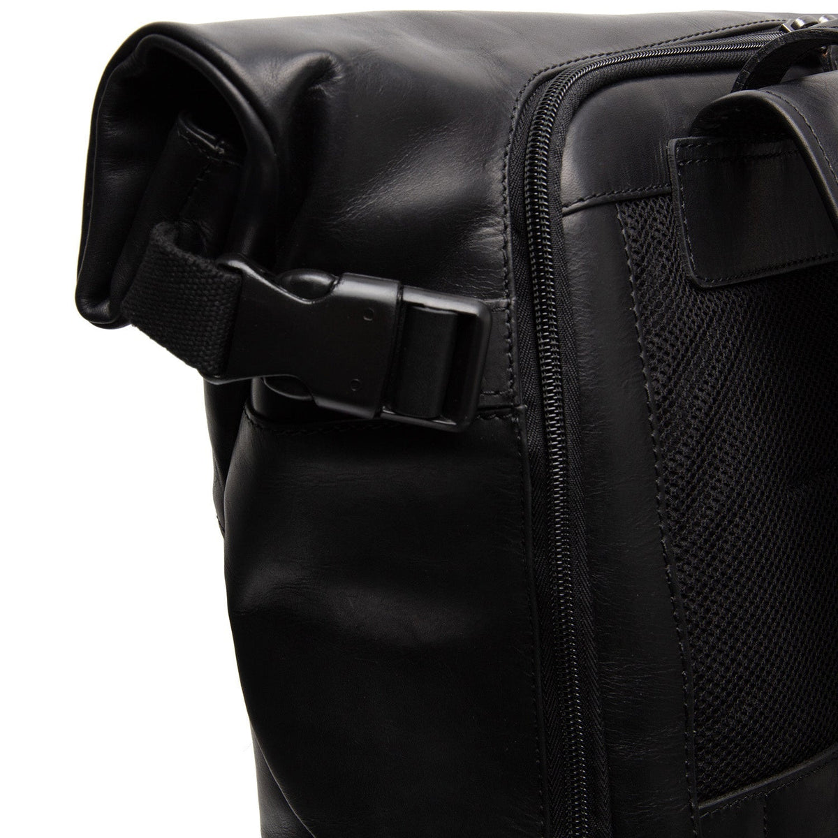 Vue intérieure Showing Dedicated Padded Laptop Sleeve &amp; Multi-Compartment Organization