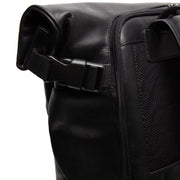 Vue intérieure Showing Dedicated Padded Laptop Sleeve &amp; Multi-Compartment Organization