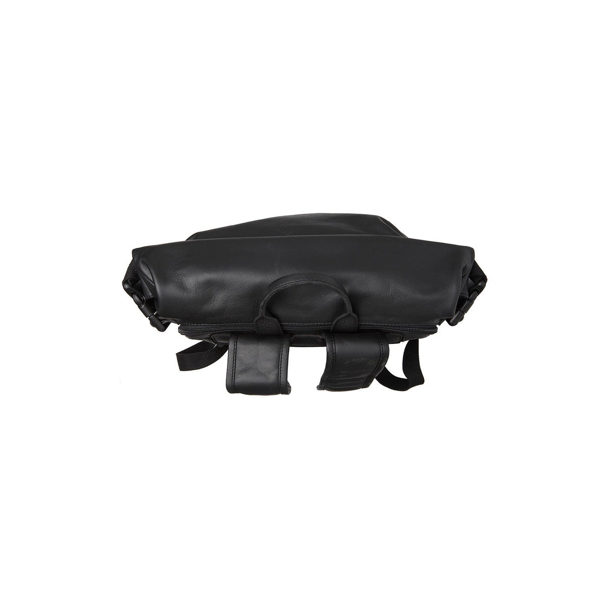 Vue intérieure Showing Dedicated Padded Laptop Sleeve &amp; Multi-Compartment Organization