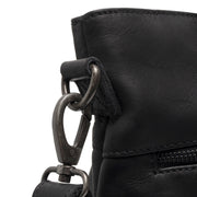 Vue intérieure Showing Dedicated Padded Laptop Sleeve &amp; Multi-Compartment Organization