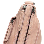 
Vue intérieure Showing Dedicated Padded Laptop Sleeve & Multi-Compartment Organization