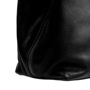 
Vue intérieure Showing Dedicated Padded Laptop Sleeve & Multi-Compartment Organization