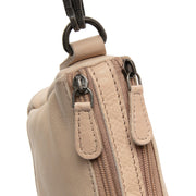 Vue intérieure Showing Dedicated Padded Laptop Sleeve &amp; Multi-Compartment Organization