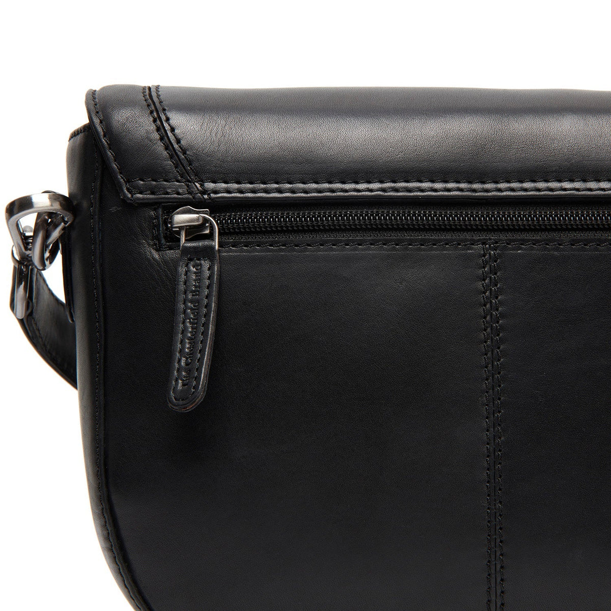 Vue intérieure Showing Dedicated Padded Laptop Sleeve &amp; Multi-Compartment Organization
